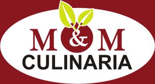 Logo von M&M Culinaria - Caterin & Partyservice in Kaltenkirchen