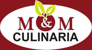 Logo von M&M Culinaria - Caterin & Partyservice in Kaltenkirchen